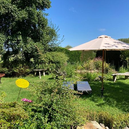 B&B Koornemoezen Zedelgem Buitenkant foto