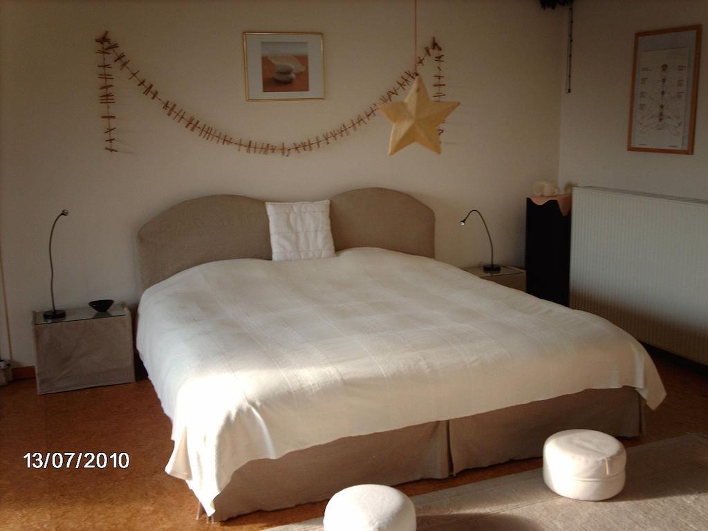 B&B Koornemoezen Zedelgem Kamer foto