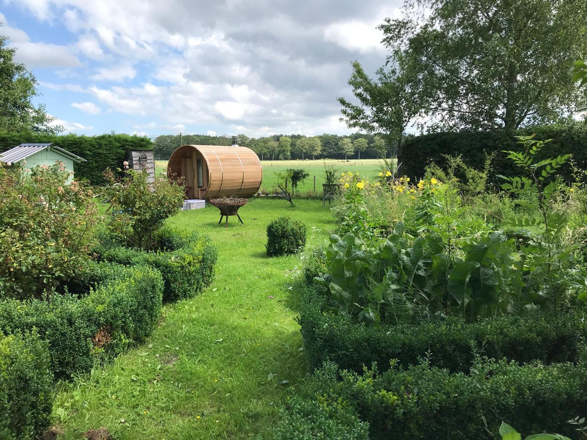 B&B Koornemoezen Zedelgem Buitenkant foto