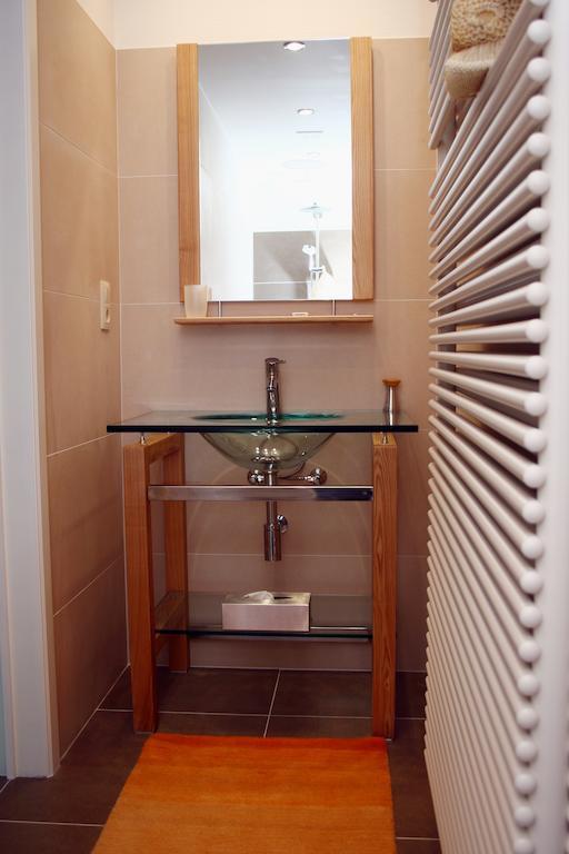 B&B Koornemoezen Zedelgem Kamer foto
